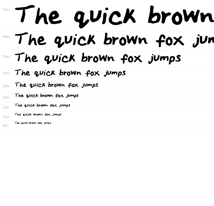 Camden_Boyd_Regular Waterfall