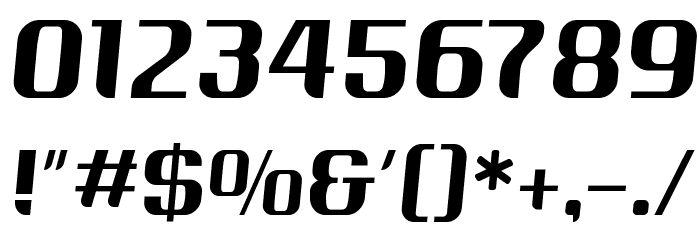 Cameliaregular Font OTHER CHARS