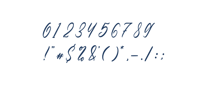 Camelina Other Characters