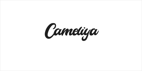 Cameliya Logo
