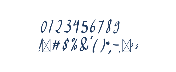 Camellia Caponica Other Characters