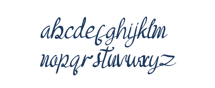 Camellia Caponica Lowercase