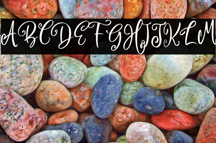 Camellia Personal Use Example 1