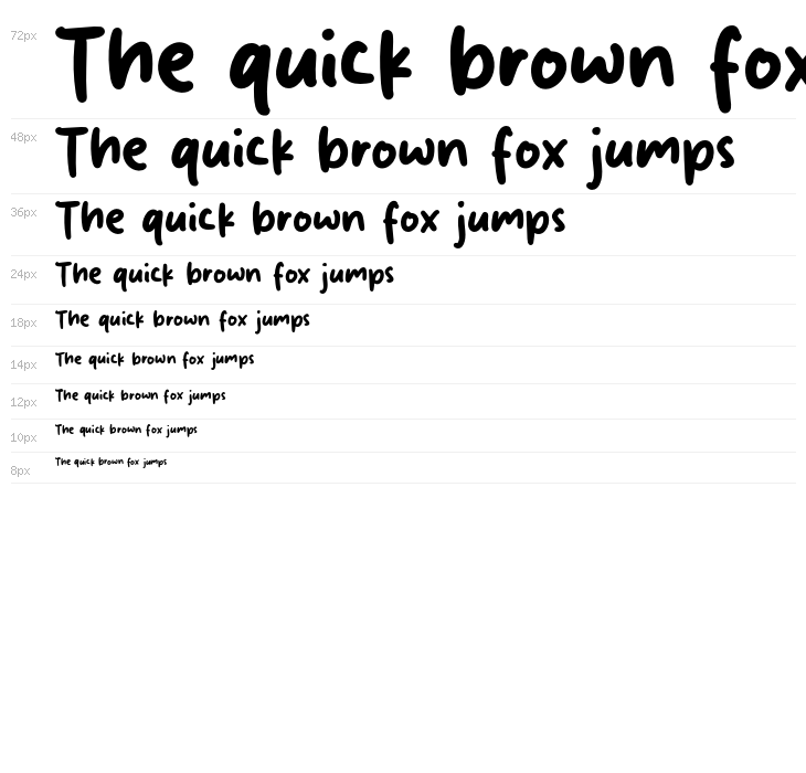 Camellia Shine Waterfall