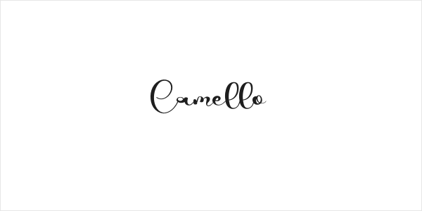 Camello Logo