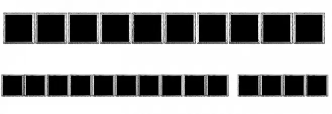 Camelot_Initials フォント その他の文字