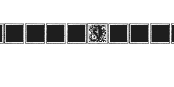 Camelot_Initials Logo