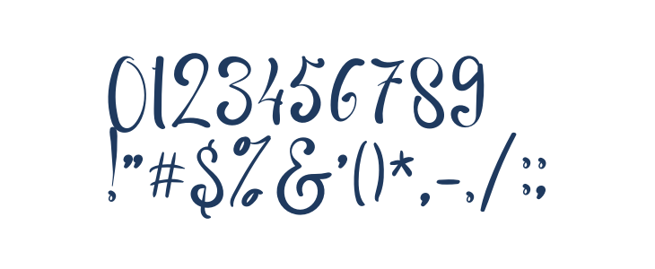 Camila Hobert Other Characters