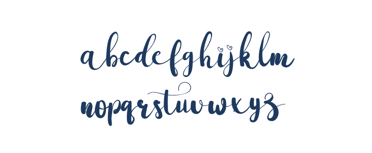 Camila Hobert Lowercase