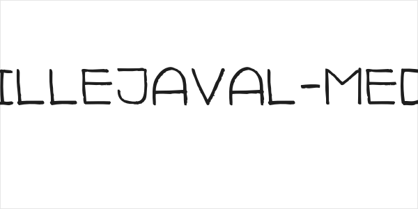 CamilleJaval-Medium Logo