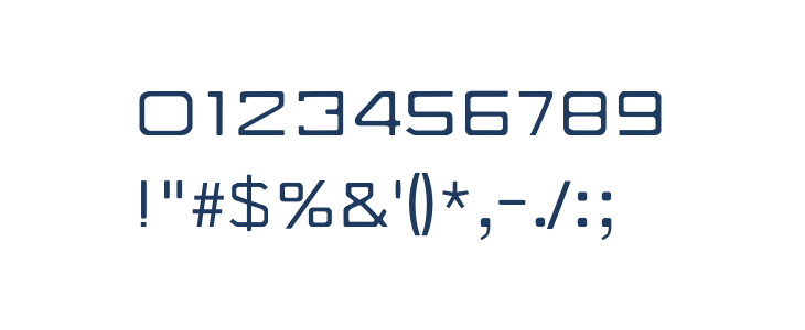 Camomile Other Characters