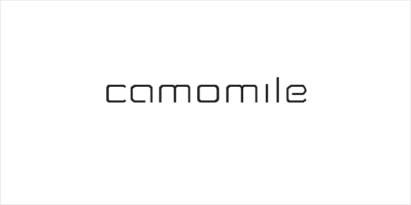 Camomile Logo