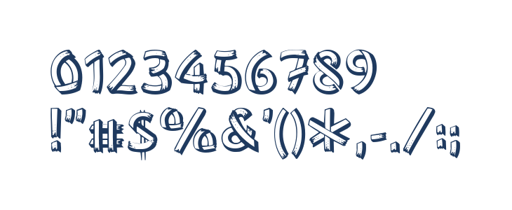 Camp Fire Regular Other Characters