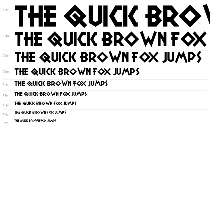 Camp Granada NF Waterfall