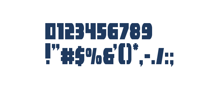 Camp Justice Condensed Other Characters