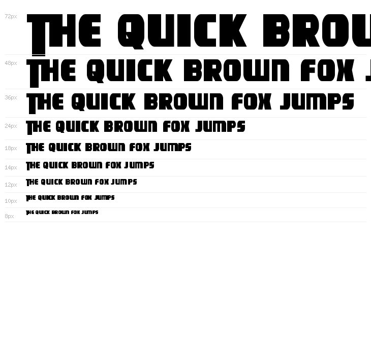 Camp Justice Drop Case Waterfall