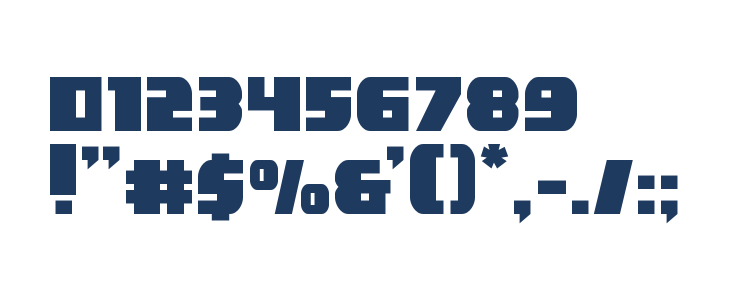 Camp Justice Expanded Other Characters