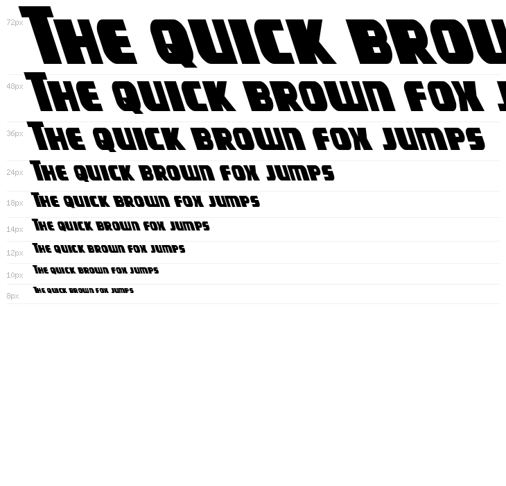 Camp Justice Leftalic Waterfall