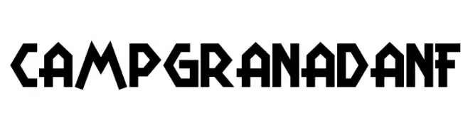 CampGranadaNF 
