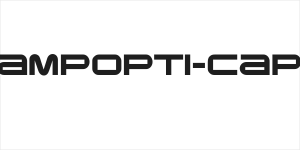 CampOpti-Caps Logo