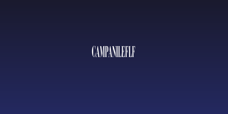 CampanileFLF Social Header