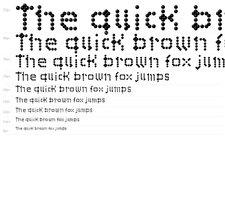 Campcraft Basic Waterfall