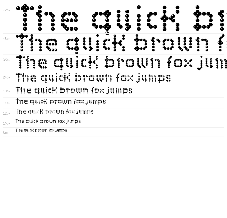 Campcraft Basic Waterfall