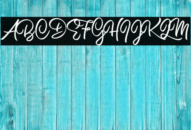 Campesina Personal Use Regular Example 2