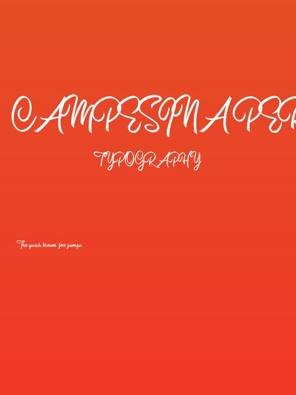 Campesina Personal Use Regular Poster