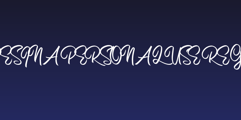 Campesina Personal Use Regular Social Header