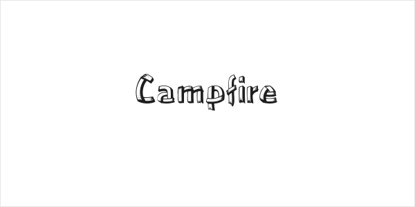 Campfire Logo