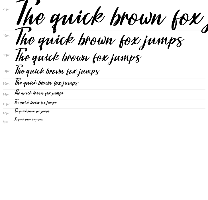 Camping Camp Waterfall