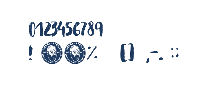 Campo de la Bota Other Characters