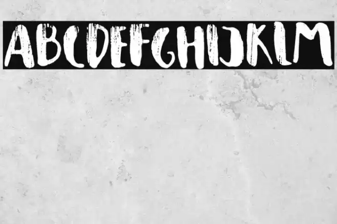 Campo de la Bota Font examples