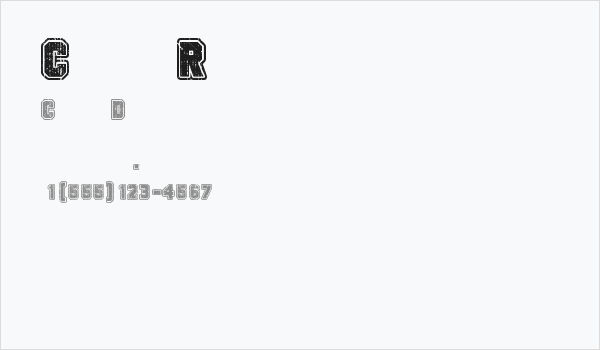 Campus Riot Business Card