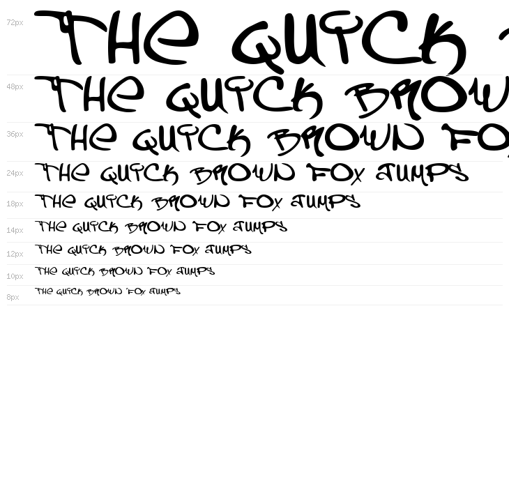 Can Control Waterfall