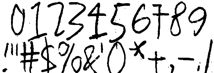 Can you ever see a whole circle Schriftart Anderer Schreiben