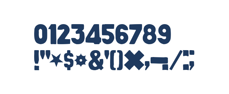 CanCan de Bois Other Characters