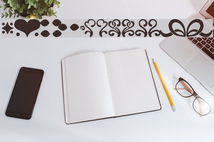 CanCan de Bois Example 1