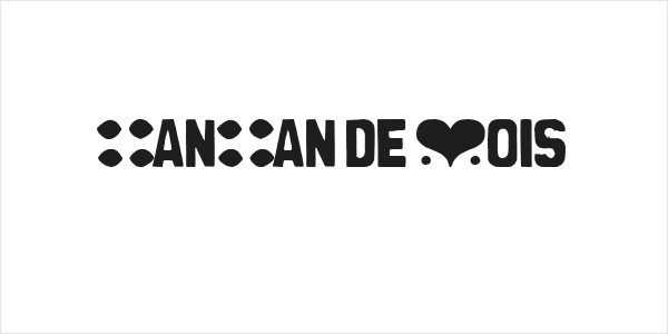 CanCan de Bois Logo