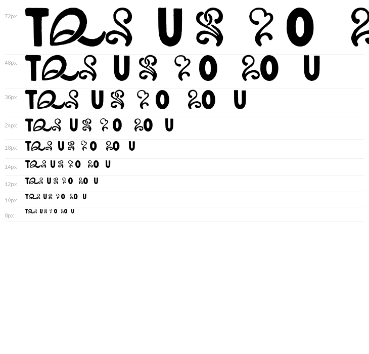 CanCandeBois-Bold Waterfall