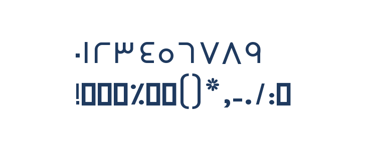 Canada Other Characters