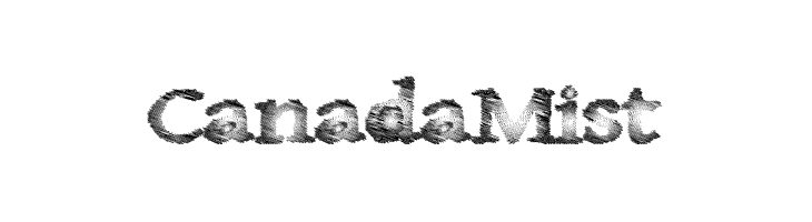 CanadaMist  Fuentes Gratis Descargar