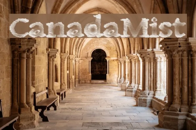 CanadaMist Example 1