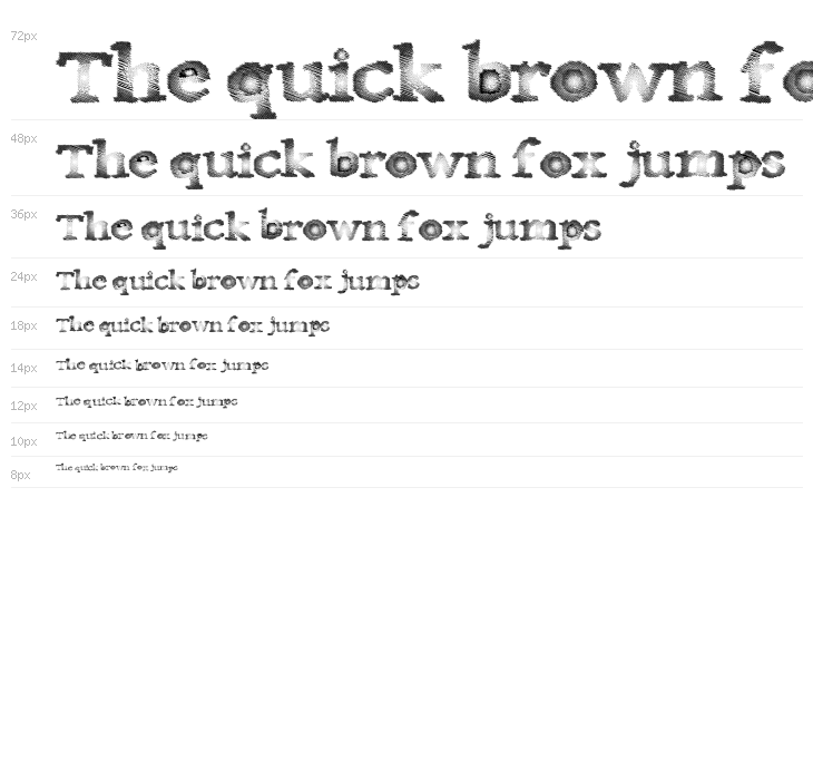 CanadaMist Waterfall