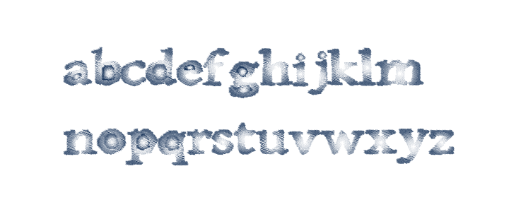 CanadaMist Lowercase