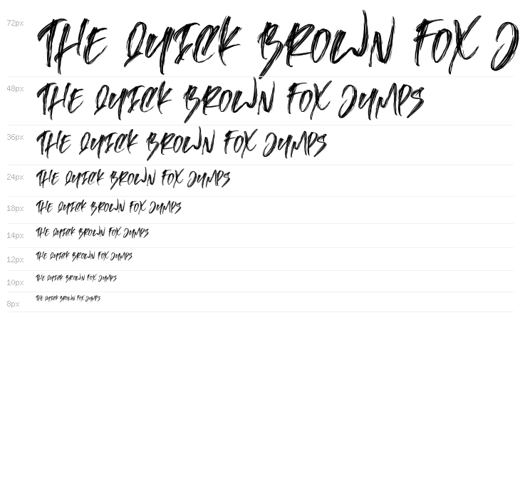 CanadianBrusher Waterfall