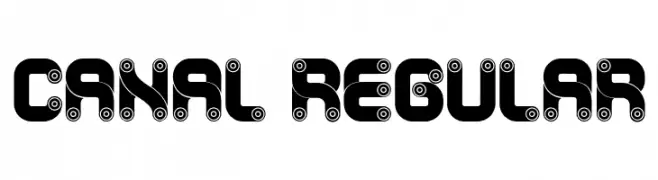 Canal Regular  تنزيل الخطوط