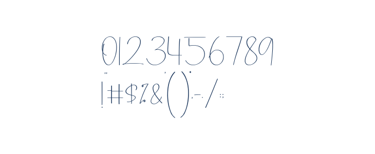 Canasita Other Characters