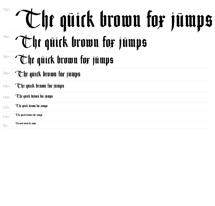 CancellerescA Waterfall